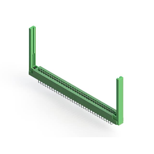 307-066-458-268 EDAC Inc.  Connecteurs de bordure